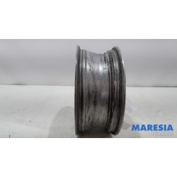 Fiat - Punto - Velg