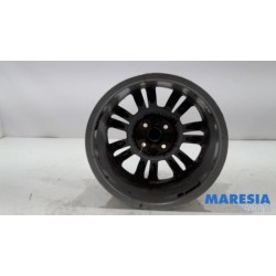 Fiat - Punto - Velg