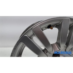 Fiat - Punto - Velg