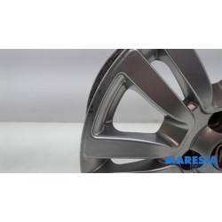Fiat - Punto - Velg