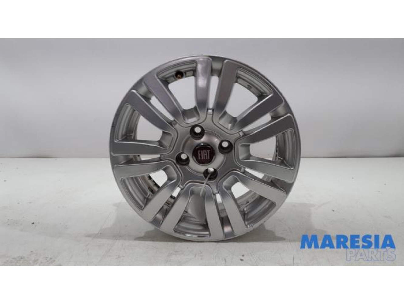 Fiat - Punto - Velg