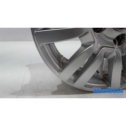 Fiat - Punto - Velg