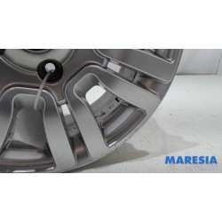 Fiat - Punto - Velg