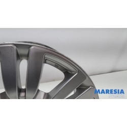 Fiat - Punto - Velg
