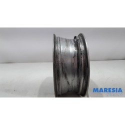 Fiat - Punto - Velg