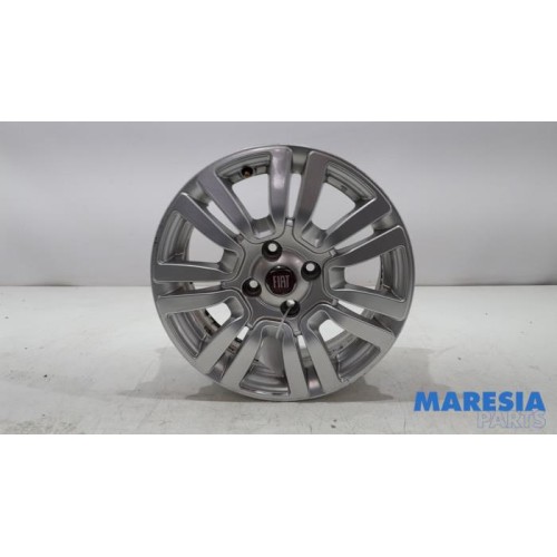 Fiat - Punto - Velg