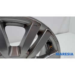Fiat - Punto - Felge