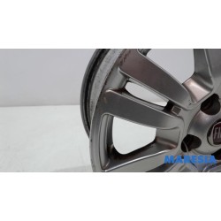 Fiat - Punto - Felge
