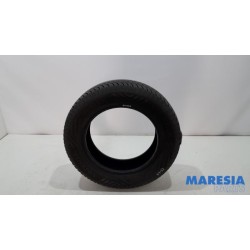 Fiat - Punto - Tyre