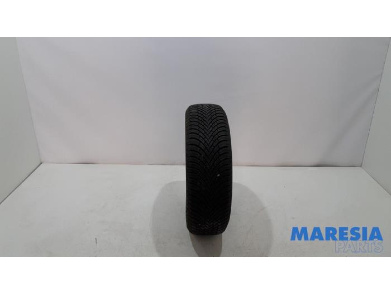 Fiat - Punto - Tyre