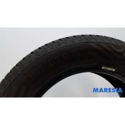Fiat - Punto - Tyre