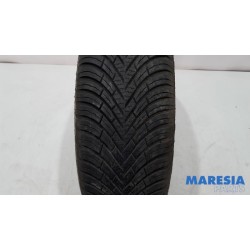 Fiat - Punto - Tyre