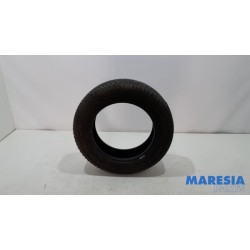 Fiat - Punto - Tyre