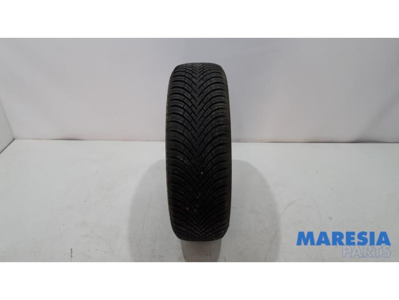 Fiat - Punto - Tyre