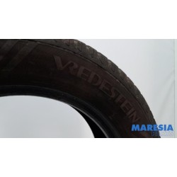 Fiat - Punto - Tyre