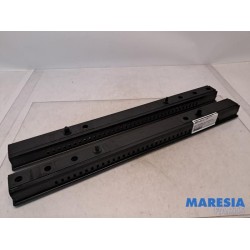 Renault - Espace - Seat rails, right