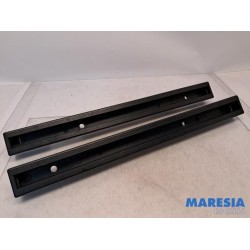 Renault - Espace - Seat rails, right