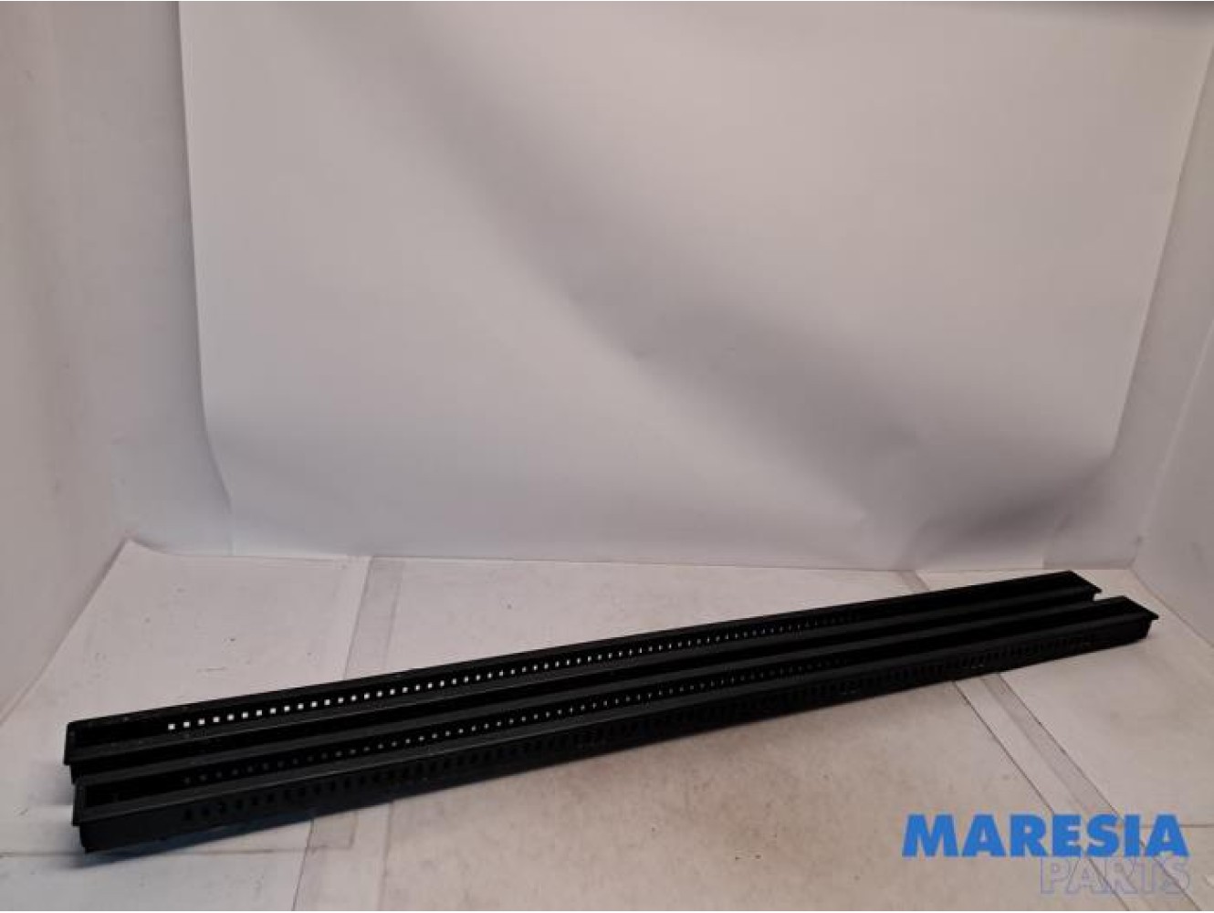 Renault - Espace - Stoel Rails links