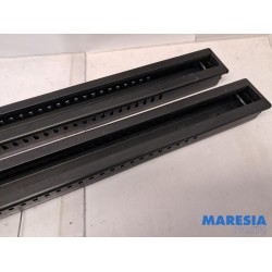 Renault - Espace - Stoel Rails links