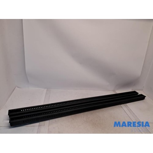 Renault - Espace - Seat rails, left
