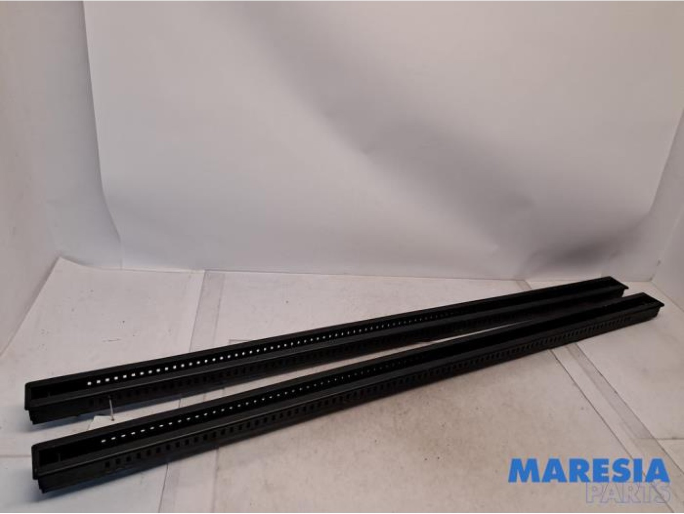 Renault - Espace - Seat rails, right