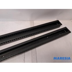 Renault - Espace - Seat rails, right