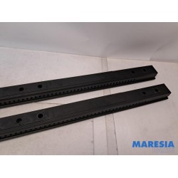 Renault - Espace - Seat rails, right