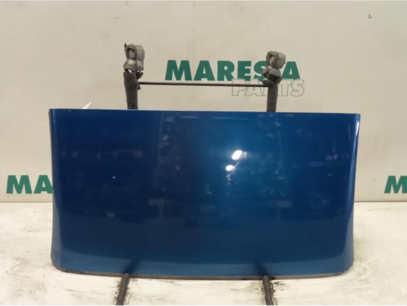 Peugeot - 206 - Hardtop toit escamotable