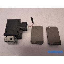 Renault - Espace - Engine management computer