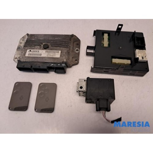 Renault - Espace - Engine management computer