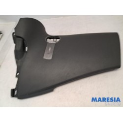 Renault - Espace - Airbag set + dashboard