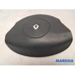 Renault - Espace - Airbag set + dashboard