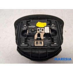 Renault - Espace - Airbag set + dashboard