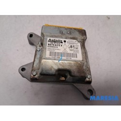 Renault - Espace - Airbag set + dashboard
