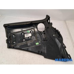 Renault - Espace - Airbag set + dashboard