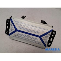 Renault - Espace - Airbag set + dashboard