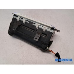 Renault - Espace - Airbag set + dashboard