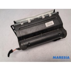 Renault - Espace - Airbag set + dashboard