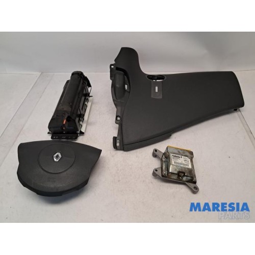 Renault - Espace - Airbag set + dashboard