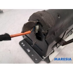 Renault - Espace - Airbag set + dashboard