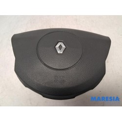 Renault - Espace - Airbag set + dashboard