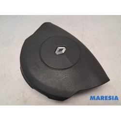 Renault - Espace - Airbag set + dashboard