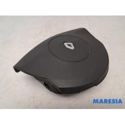 Renault - Espace - Airbag set + dashboard