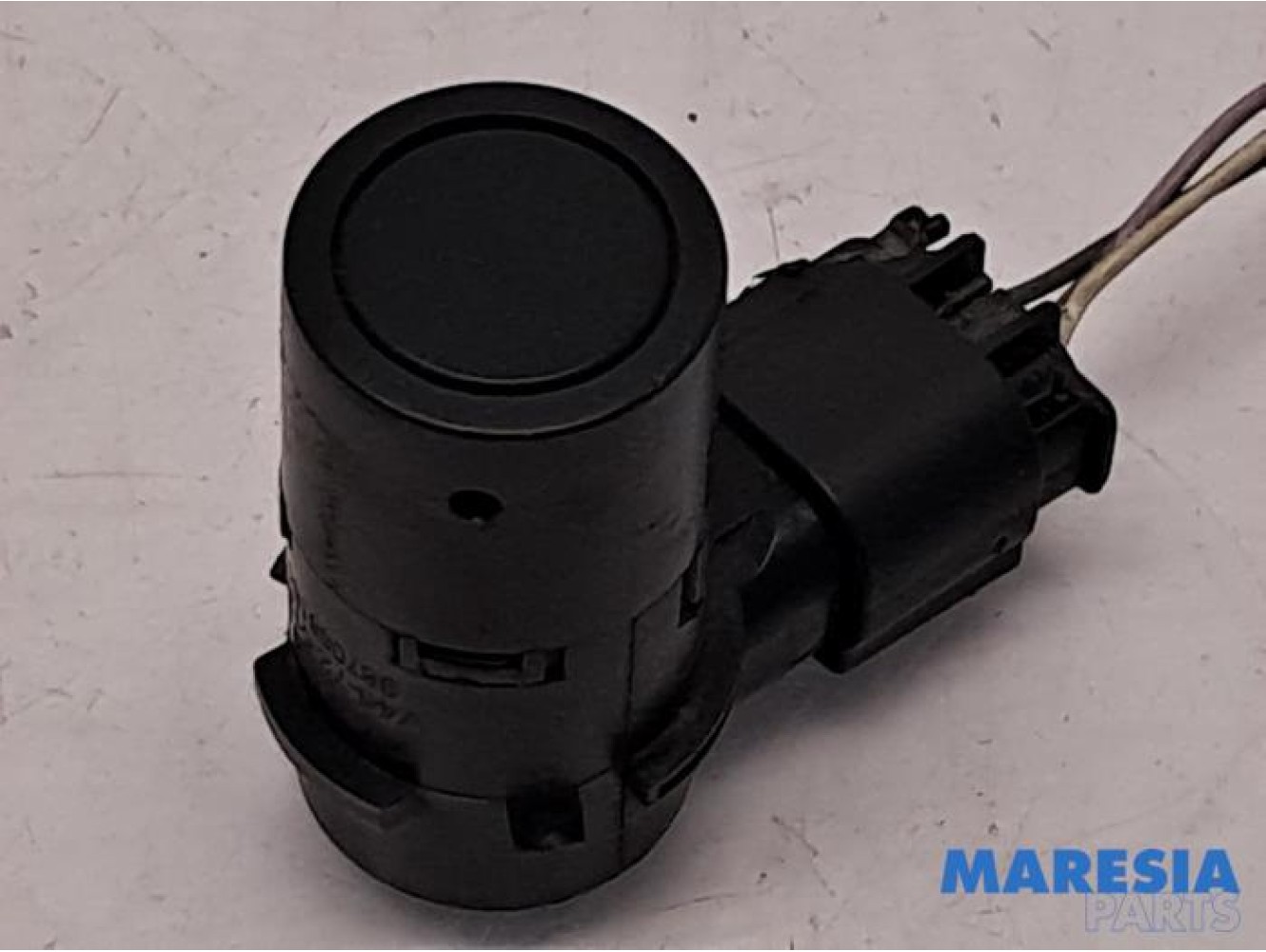 Renault - Espace - PDC Sensor