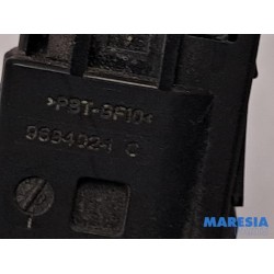 Renault - Espace - PDC Sensor