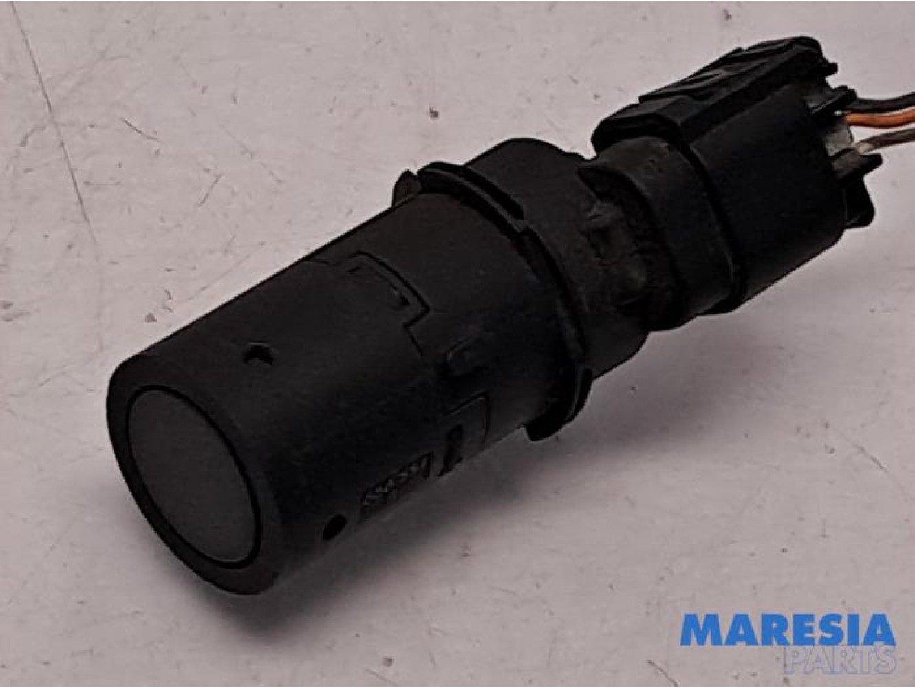 Renault - Espace - PDC Sensor