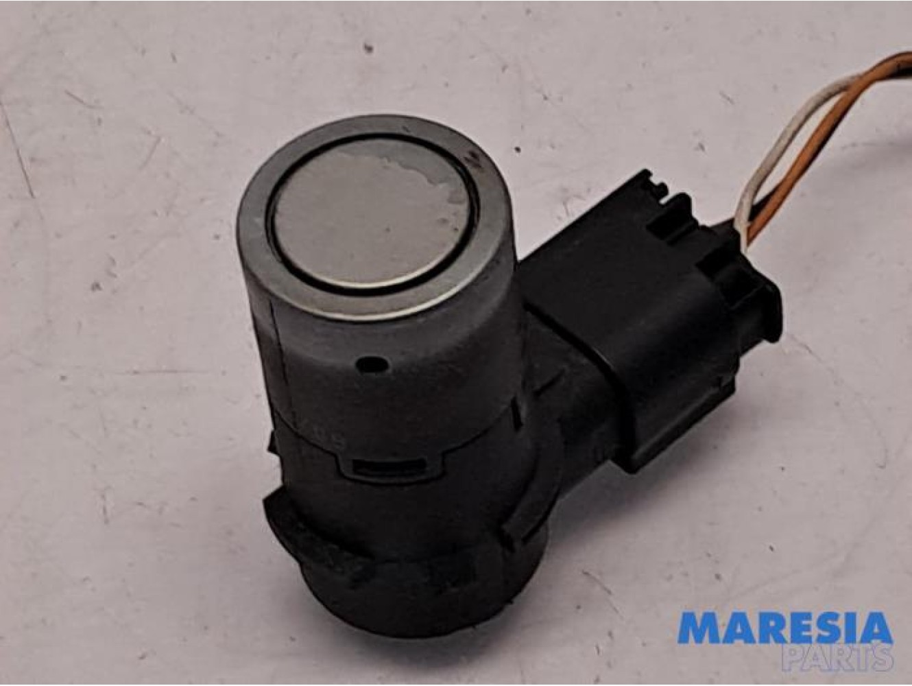 Renault - Espace - PDC Sensor