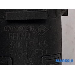 Renault - Espace - PDC Sensor
