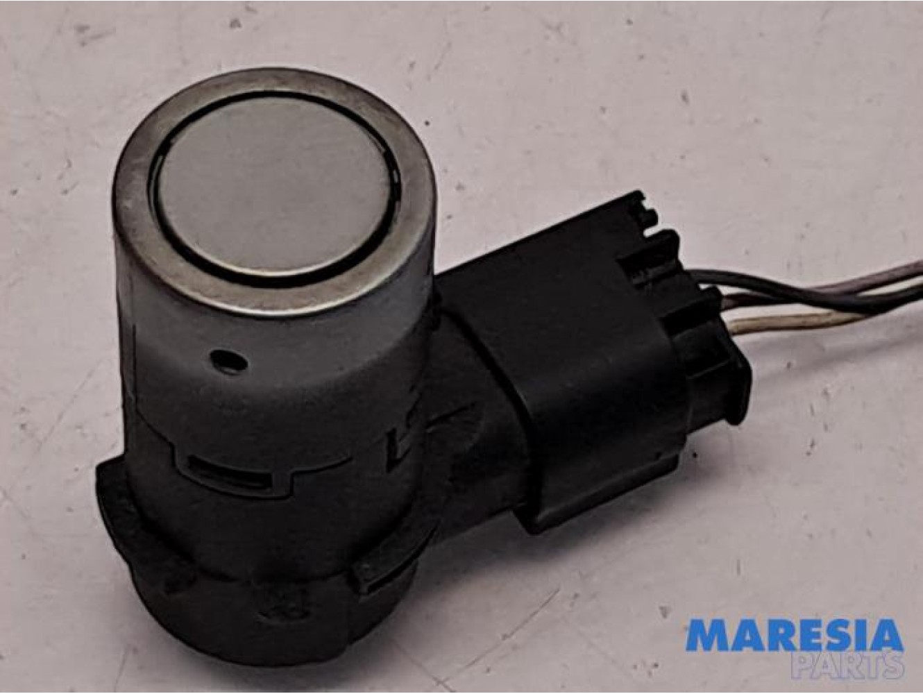 Renault - Espace - PDC Sensor
