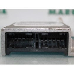 Fiat - Scudo - Airbag Module